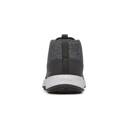 Dames Wool Runner NZ Mid Waterproof