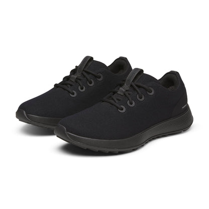 Heren Wool Runner NZ Waterproof
