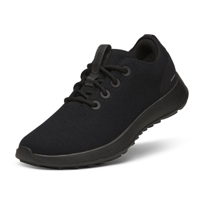 Heren Wool Runner NZ Waterproof