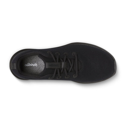 Heren Wool Runner NZ Waterproof