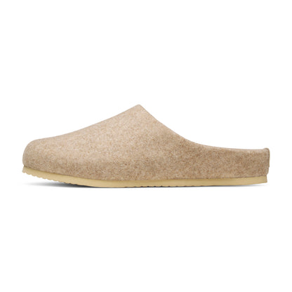Wool Slipper