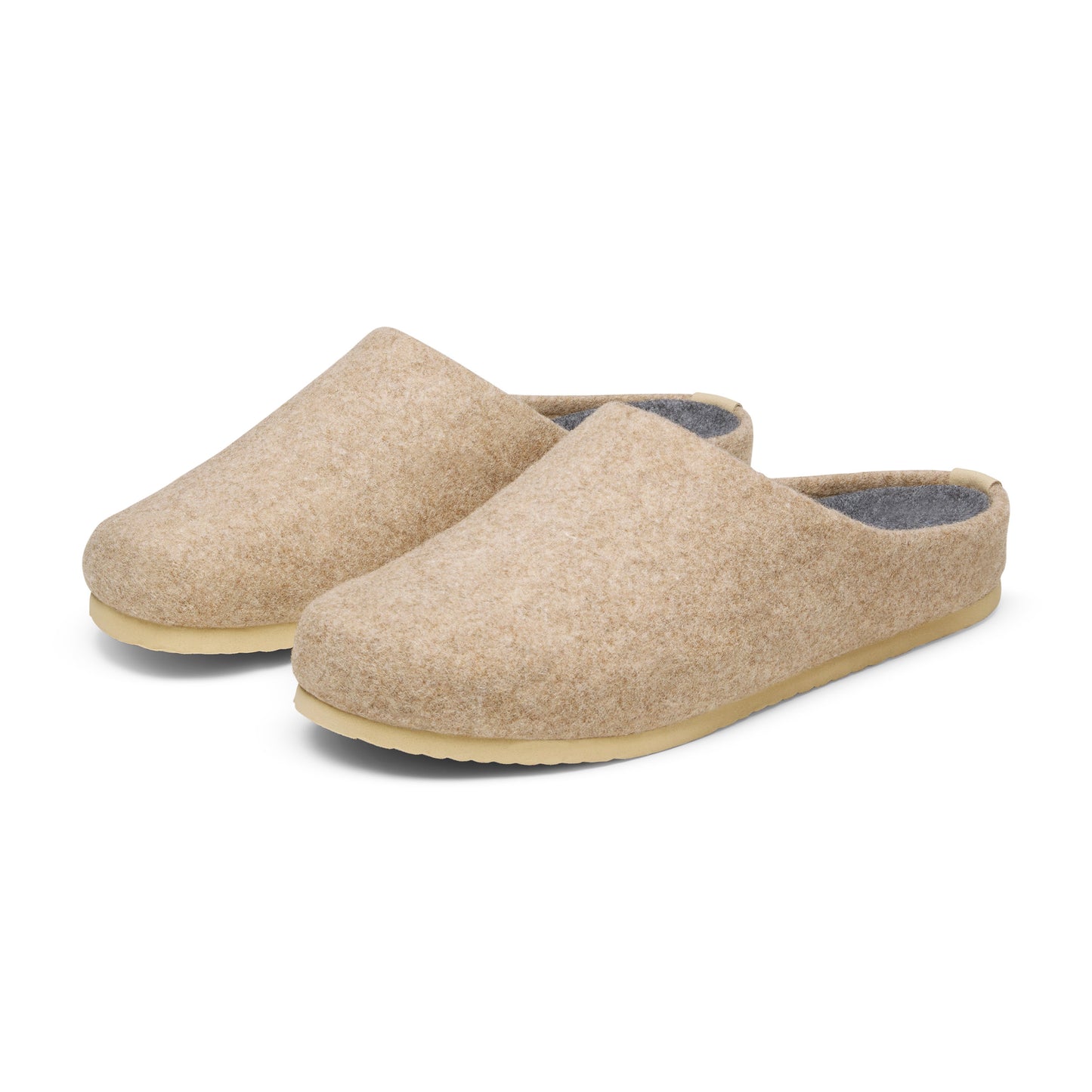 Wool Slipper