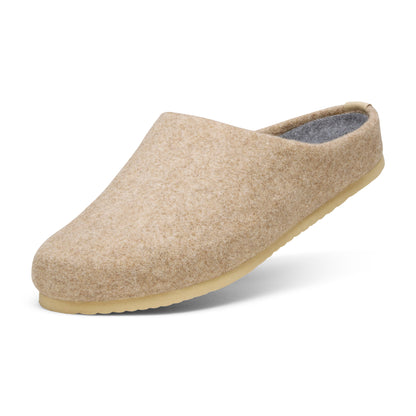 Wool Slipper