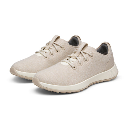 Heren Wool Runner NZ Waterproof