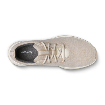 Heren Wool Runner NZ Waterproof