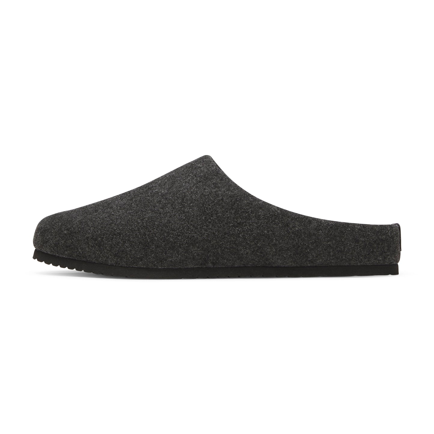 Wool Slipper