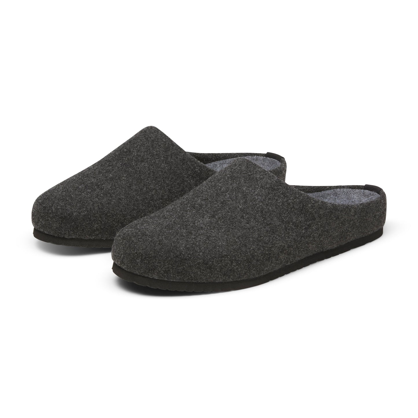 Wool Slipper