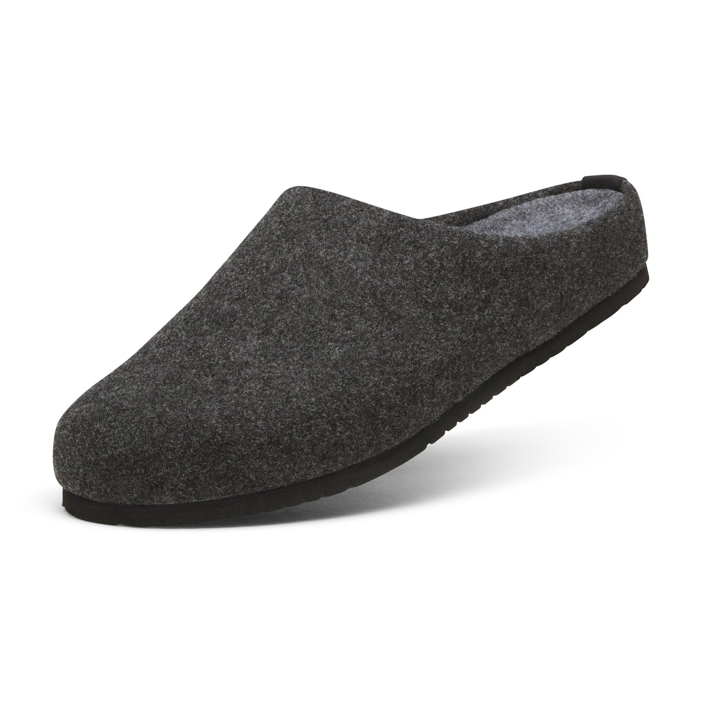 Wool Slipper