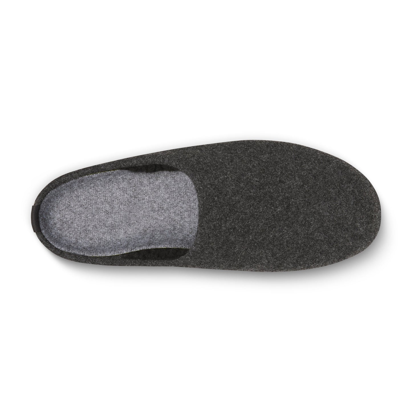 Wool Slipper
