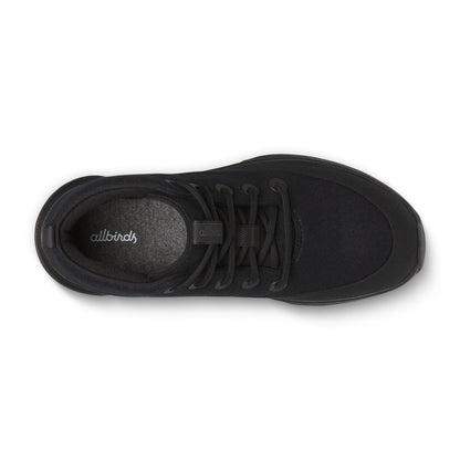 Heren Wool Runner NZ Mid Waterproof