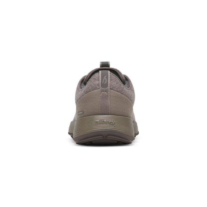 Heren Wool Runner NZ Waterproof